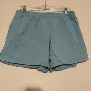 Columbia Sandy River shorts